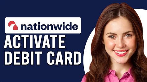 change nationwide smart card debit card|nationwide debit card application.